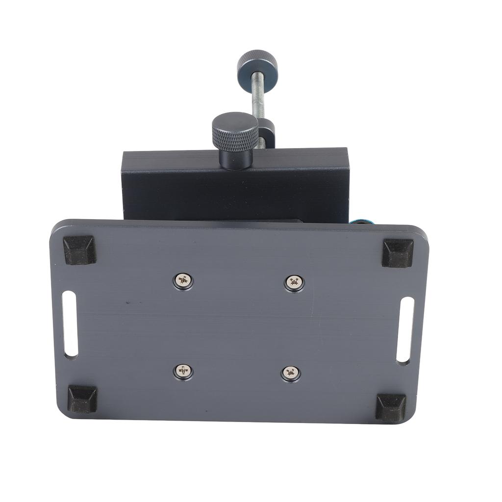 Universal Mobilephone LCD Screen Separator Screen Glass Rear Cover Separation Tool 360  Degrees  Rotating Fixture