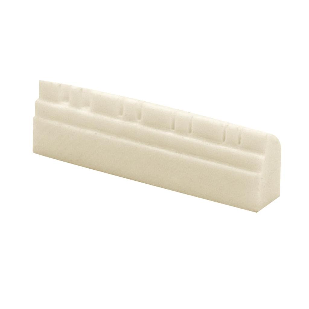 Nut System for Flat Mandolin Zero-Glide ZS-10