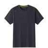 Men's Anti-Odor Quick-Dry Running & Fitness T-Shirt