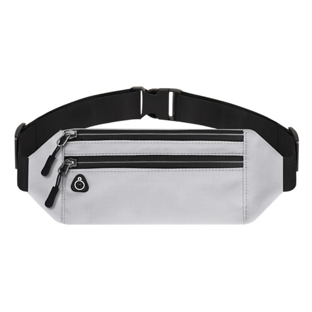 Ultra-thin Marathon Running Bag Lightweight Sports Phone Bag Running Waist Bags  Outdoor Riding
