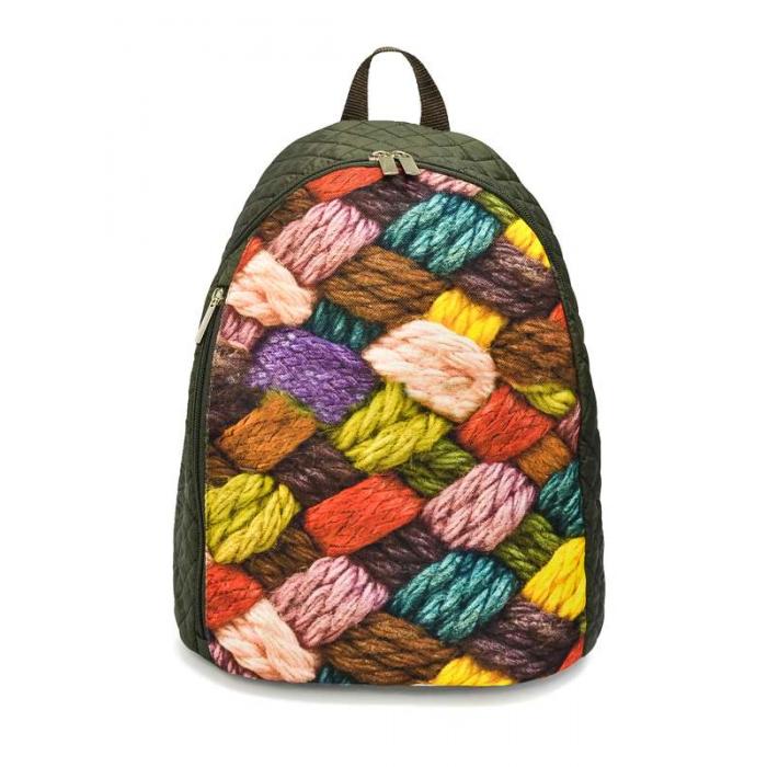 Women's Backpack Episode Amanda