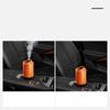 Humidifier Bactericidal Intelligent Display Portable Car Household Small Humidifier with the Car Auto Start/stop