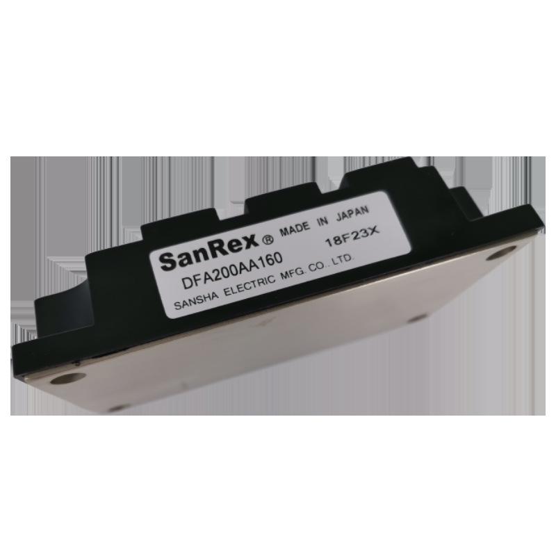 MDF100A30/MDF100A40 Rectifier Bridge Thyristor Module - Brand New & Original Models Available