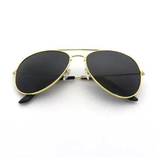 

Latest Classic Pilot Sunglasses for Men Metal Material Frame Women Sun Glasses Stylish Oculos Masculino Outdoor Shades Sunglasses UV400 Protection