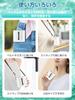 Rechargeable Belt Handheld Cooling Portable 5000mAh 100 Speed LED Neck Ideal for Outdoor Fireworks and Heatstroke Prevention 4-in-1 Fan, Fan, Plate,