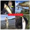 MEREDITH Cabeça de gabarito 1g 2g 3g 4g 5g 7g 8g 10g 12g 14g 22g cabeça gancho gabarito gancho de pesca gabarito pique peixe acessórios