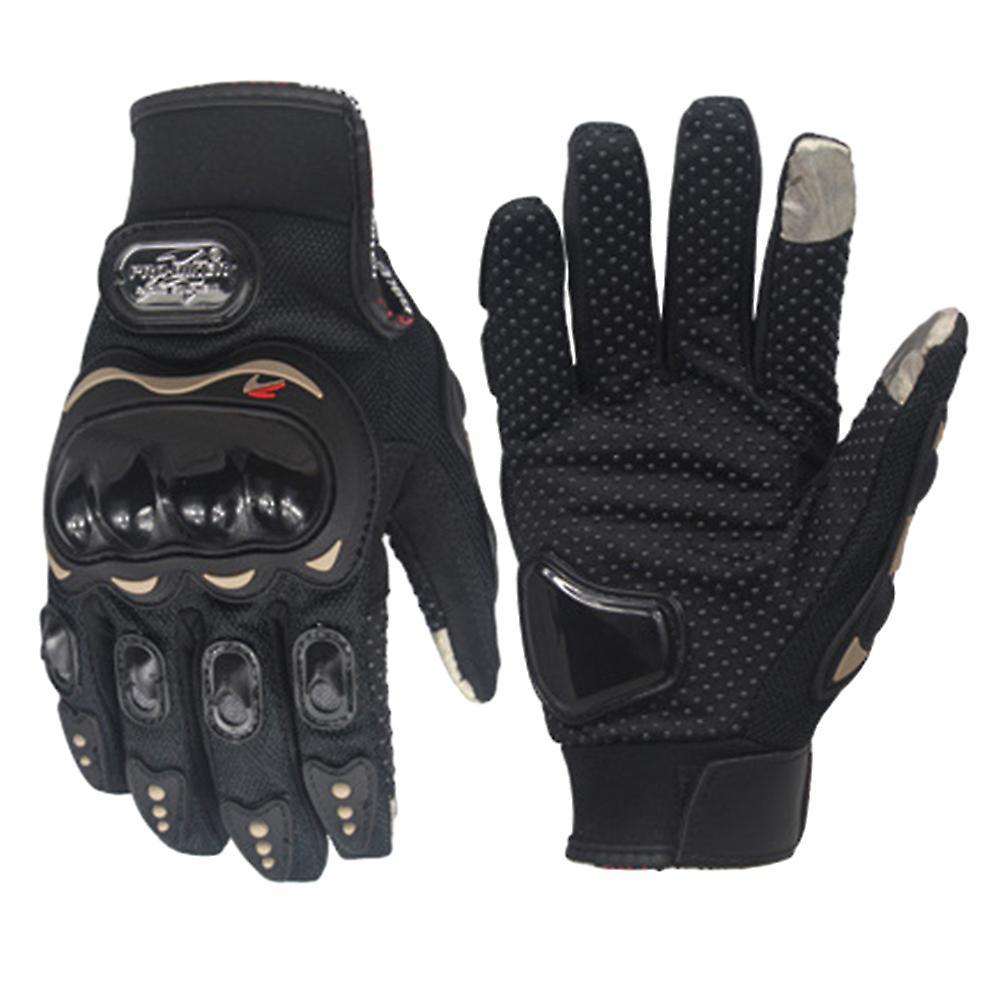 Outdoor Motorcycle Gloves Breathable Comfortable Riding Gloves for Riding