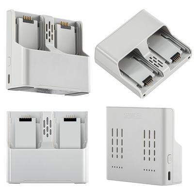 For DJI Neo Battery Charger Battery Charging Butler Drone Battery Charger Butler Battery Manager for DJI NEO Drone Accessories