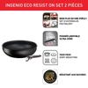 Batterie de cuisine Tefal - L7679102