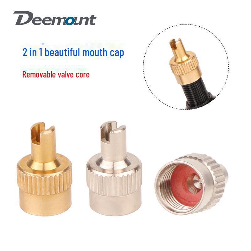 

Car & Bike Valve Cap Wrench and Key Set