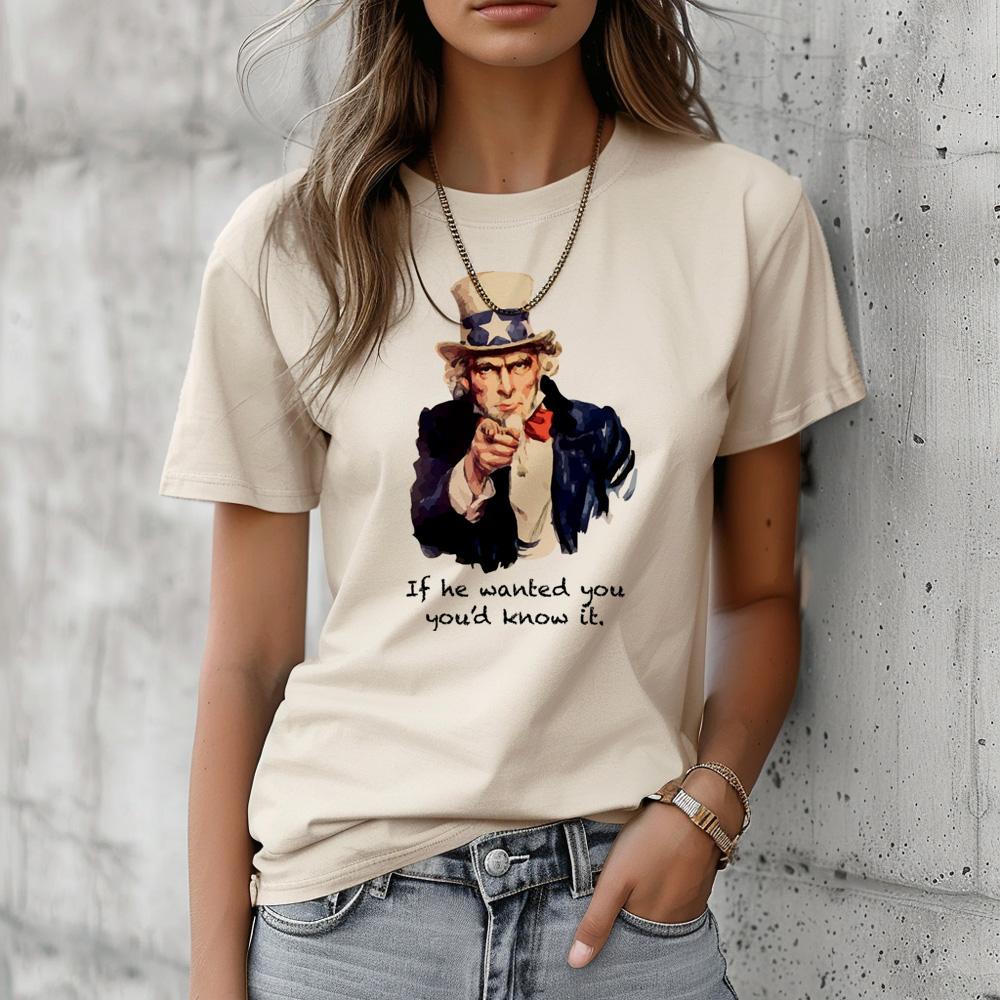 Trička 4. července dámská Y2K manga japonský top dámský vtipné y2k oblečení