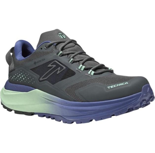 Треккинговые ботинки Tecnica Agate S GTX