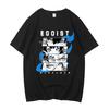BLUE LOCK Yoichi Isagi Manga Shirt Retro Hip Hop Unisex T-Shirt Streetwear Graphic T Shirt Cotton High Quality Short Sleeve Tops