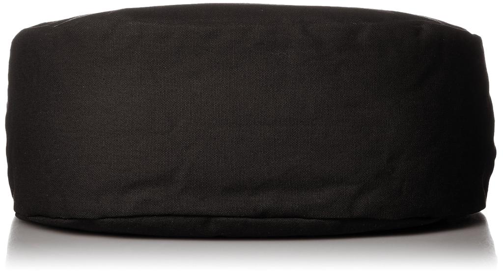 Noah Family Tama-chan Face Bag, Large, A740, Black