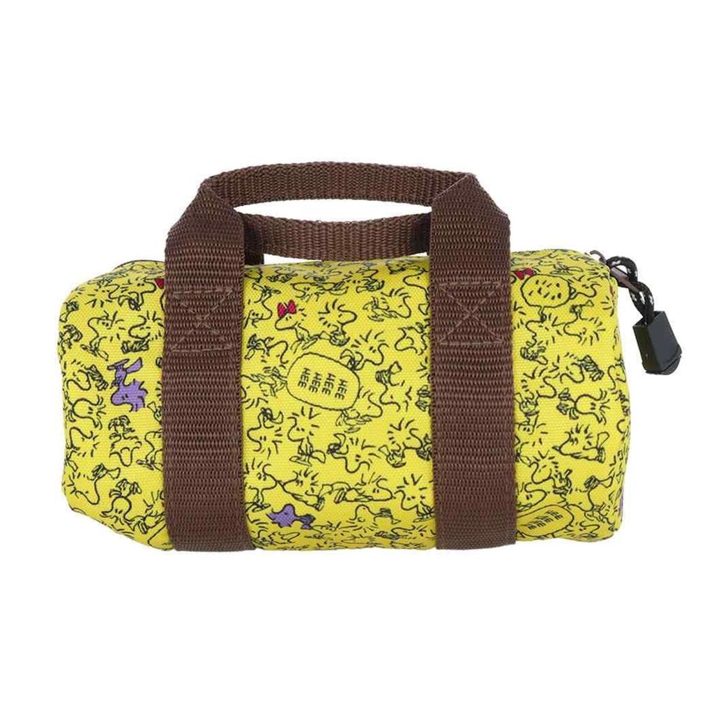 Stationery Snoopy Pen Case OUTDOOR PRODUCTS Roll Boston Type Woodstock S1428187 Sun-Star