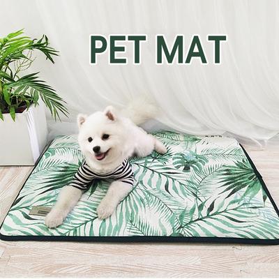zero dog house pet bed