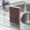 Multi-functional Cleaning Tool Sponge Multi-Functional Scrub Pad Kitchen Pots Stoves Bathroom Pot Scrubber Tiles Shoe Stains Rust Removal Household