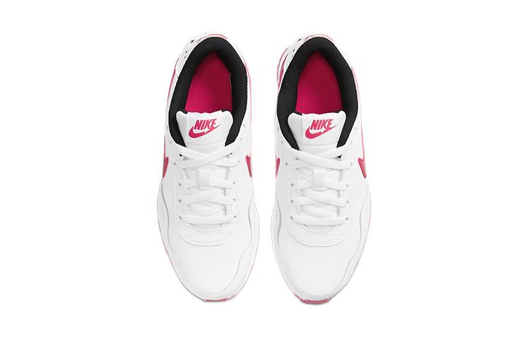 Nike MD Valiant SE 2 'White Very Berry' GS DC9307-100