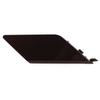 31449210 Painted Rear Bumper Tow Hook Cover Lid Towing Trailer Hauling Eye Cap For Volvo XC60 2018