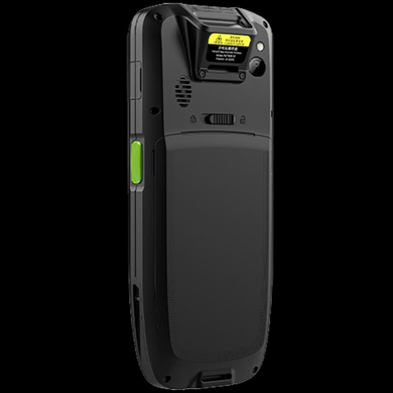 Seuic AUTOID 3P Industrial Android PDA