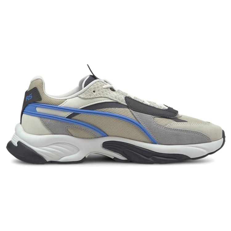 PUMA Rs-Connect Splash Low-Top Grey/White Men's 381910-02