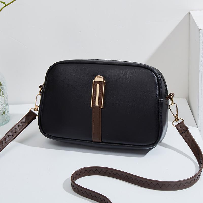 Bags Korean Niche Mobile Phone Bags Bags2025 Guangzhou Manufacturers Hot-selling Women's Bags Light Luxury Bags Messenger Women's Bags