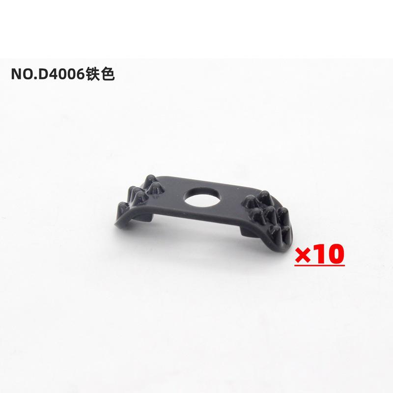 Mittelalterliche Militärburg Ritter Rüstung Bausteine Schulterpanzer Rüstungszubehör Roter Löwe Schwarzer Adler Waffensteine Spielzeug