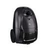 Hoover he120pet 011 Bodenstaubsauger 700W Schwarz/Grau