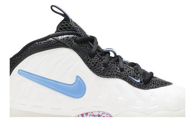 Nike Air Foamposite Pro 3D (TD)