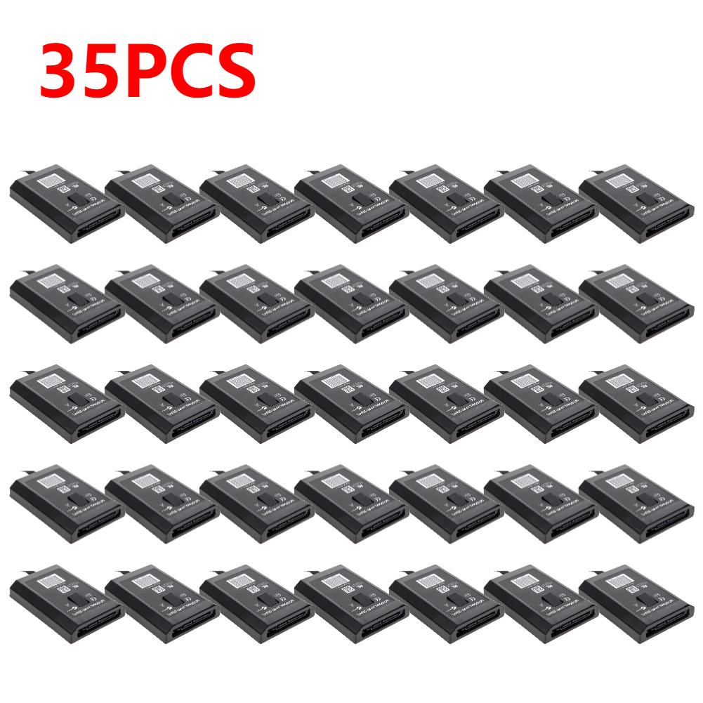 HDD Internal Case for XBOX 360 Slim 20GB 60GB 120GB 250GB HDD Hard Disk Drive Box Game Accessories Replacement for XBOX 360 Slim
