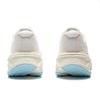 Li Ning My Leap 3.0 Cushioning Breathable Low Top Casual Long Distance Running Shoes Women's Mist White ARSV024-1