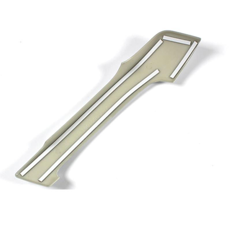 Authentic For Toyota Land Cruiser Prado 150 2010 2011 2012 2013 2014-2016 2017 2018 FJ150 Front Door Inner Armrest Trim Cover
