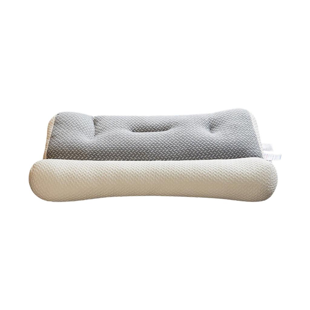 Super Ergonomic Pillow 2025 New Orthopedic Correction Traction Pillow Sleeping Pillow Neck And Shoulder Pillow For All Sleeping
