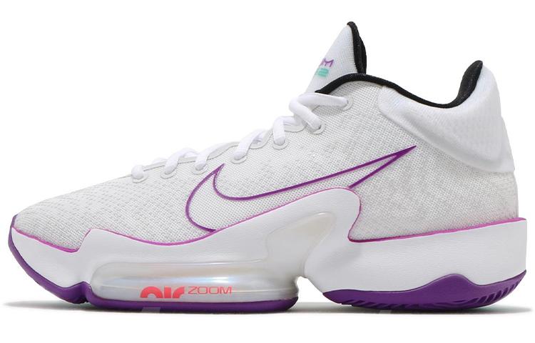 Nike Zoom Rize 2 EP  Hyper Violet  CT1498-100 44.5