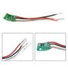 PAS Hall Sensor Board for Bafang Mid-Drive BBS01/02 and BBSHD Motor