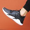38-48 Fashion Casual Sneakers Luxus Running Hiking Walking Shoes for Men Flat light Leather Designer Boy Shoes Free Shipping