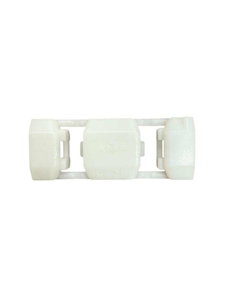 AMP Electro Tap White (100)