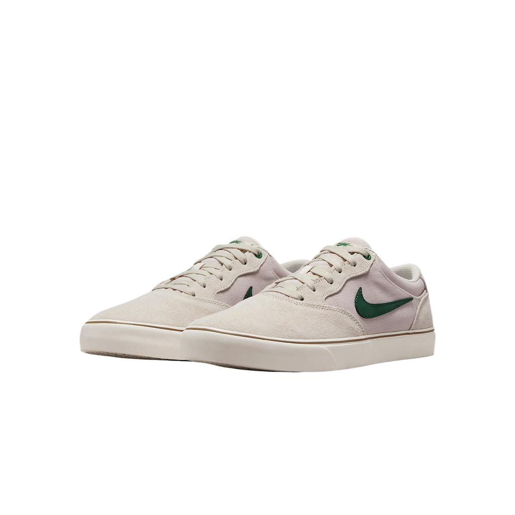 Nike SB Cron 2 Fashion Minimalist Trendy Aesthetic Low-Top Skate Shoes Unisex Skate Shoes Beige DM3493-103