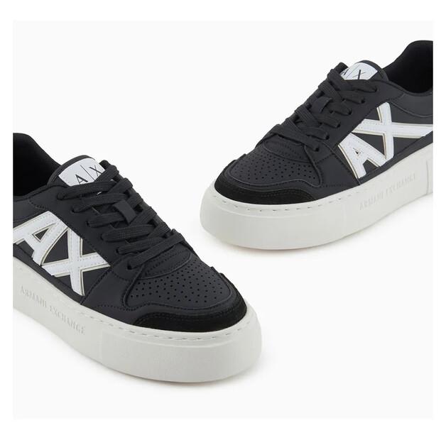 Armani Exchange Кросовки XDX147_XV830