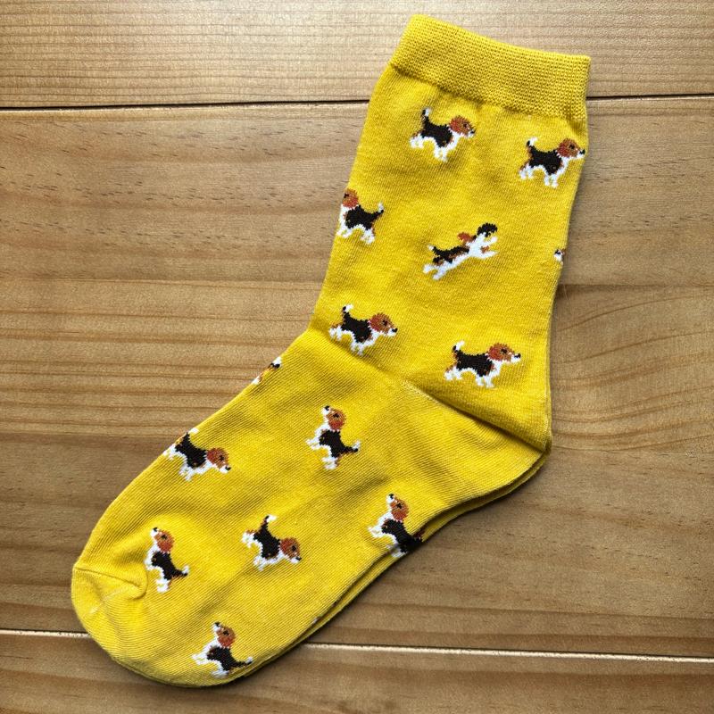 Cartoon Cute Animal Duck Pattened Short Socks Fashion Cute Women Funny Socks Female Casual Cotton Ankle Socks Harajuku Sox