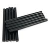 Thermoplastic Resin Hot Glue Kit 10pcs for Automotive and Creative Uses