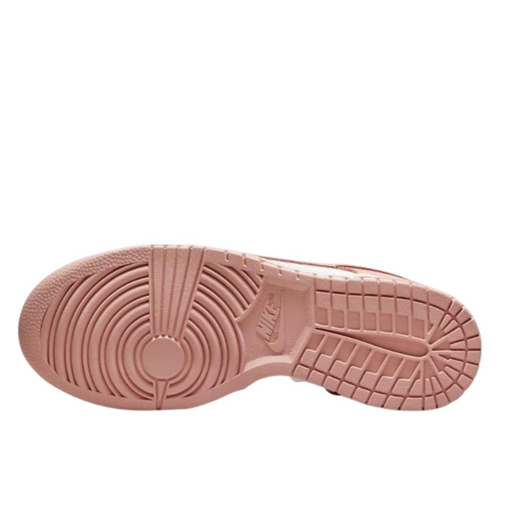 Nike Dunk Low Rose Whisper