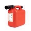 Plastic Canister 5L