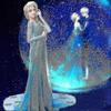 Elsa Dress for Women - Adult Frozen Costume & Cosplay Outfit