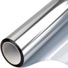 One-Way Vision Insulation Film: UV Blocking and Light-Reducing Glass Sticker for Balconies