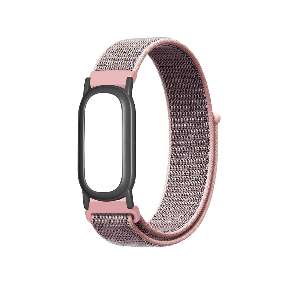 Nylon Watch Band Replacement Wristband Loop Strap for Google Fitbit Air Smart Watch Accessories