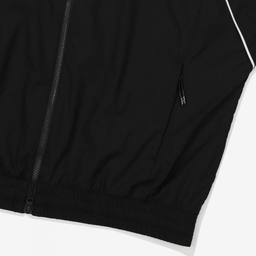 Fila Tape Woven Windbreaker