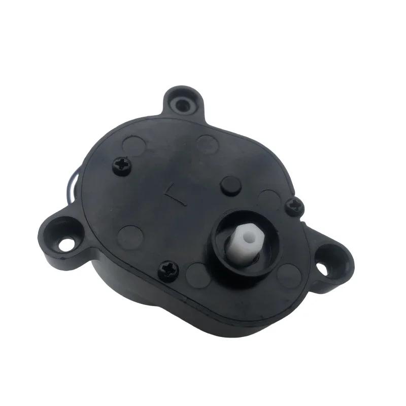 Side Brush Motor for Honor Choice Robot Cleaner R1,Kitfort KT-590,360 C50,ISWEEP D520,360 C50,airrobo P10,Haier HSR Robot Parts