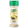 True Lemon Crystallized Lemon, Pepper & Salt Free, 60g (2.12oz)