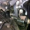 2025 Motorrad Schwarzer Schalthebel Gangschalthebel Stabilisator Für Kawasaki Z900 Z900RS ZR900 Cafe ZR900 SE 2018-2023
